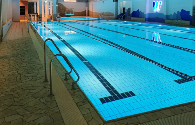 Frohes neues Jahr & Neues auf unserer Internetseite