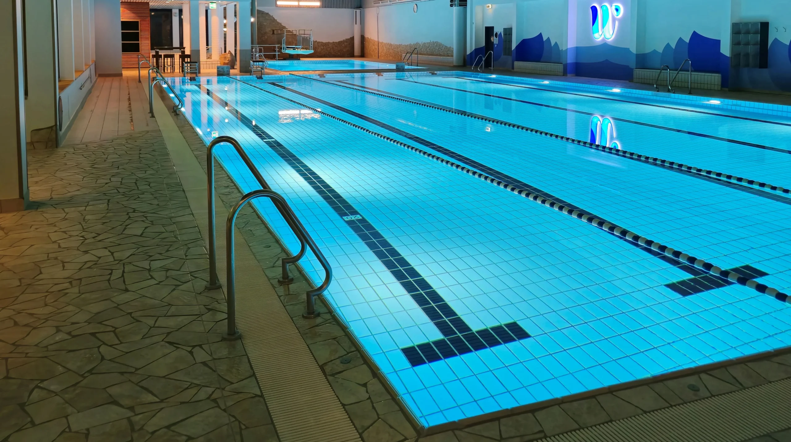 Frohes neues Jahr & Neues auf unserer Internetseite