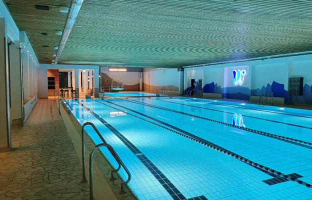Neue Schwimmkurse